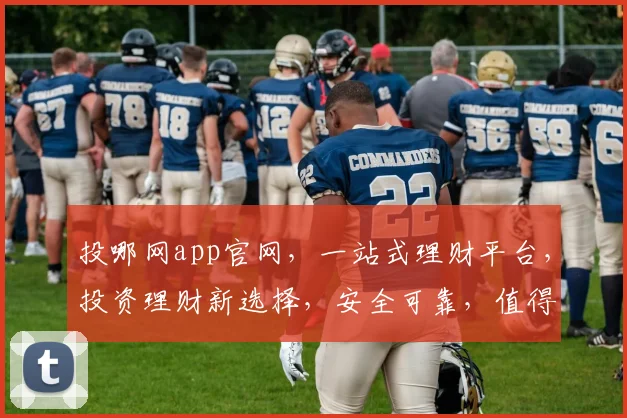 投哪网app官网，一站式理财平台，投资理财新选择，安全可靠，值得信赖，轻松赚钱